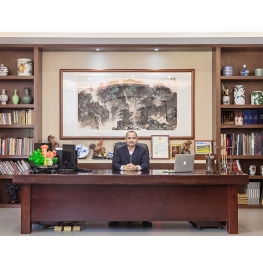 钱其发董事长