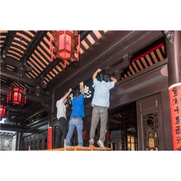 惠州东坡祠