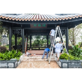 惠州东坡祠