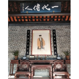 惠州东坡祠