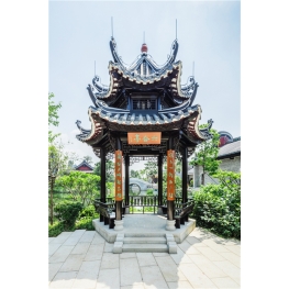 顺德和园