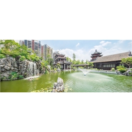 顺德和园