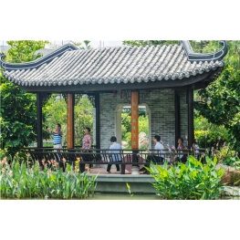 顺德和园